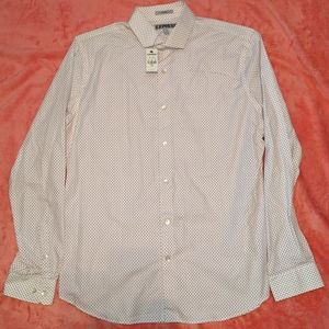 Express Fitted Long Sleeve